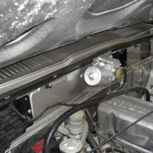 Alternative view of Skyline Kenmeri C110 Cowl Top Rubber Seal