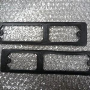 Skyline Kenmeri C110 Front Blinker Indicator Lens Gaskets