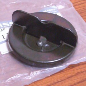 OEM Skyline Kenmeri C110 Fuel Cap