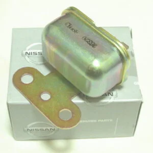 OEM Skyline Kenmeri C110 Horn Relay
