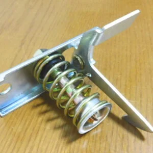 Alternative view of Skyline Kenmeri C110 Bonnet Hood Lock Catch Release