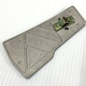 Alternative view of Skyline C10 2D/4D Accelerator Pedal