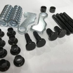 Skyline C10 2 Door Hinge Repair Kit