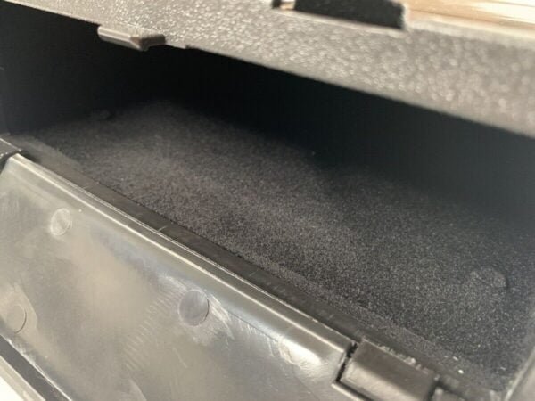 Skyline C10 2D/4D Center Console Box - Image 4