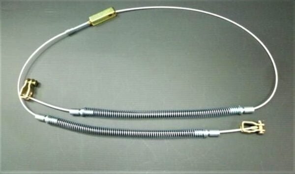 Skyline C10 2D/4D Side Hand Brake e-Brake Cables