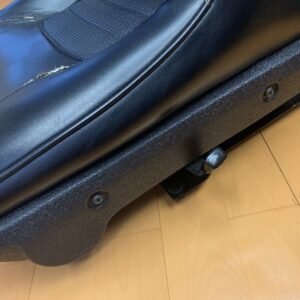 Skyline C10 2D/4D Seat Side Cover Set