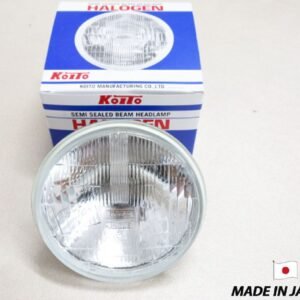 Sunny B110 Headlight