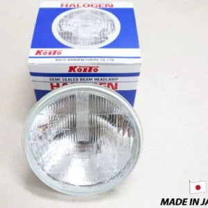 Sunny B110 Headlight