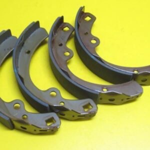 Sunny B110 Rear Brake Shoe Set of 4