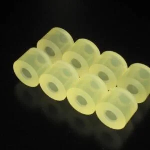 Sunny B110 Front Stabilizer Link Bushings Set of 8