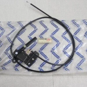 OEM Sunny B110 Hood Bonnet Opener Cable