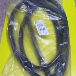 Sunny KB110 Coupe Front Windshield Weather Strip
