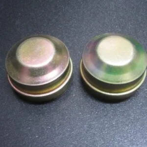 Sunny B110 Center Hub Caps. Set of 2