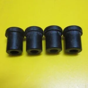 Sunny B110 Lower Rear Shackle Bushing Set