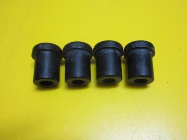 Sunny B110 Lower Rear Shackle Bushing Set