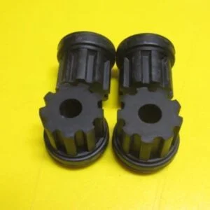Sunny B110 Front Shackle Bushing Set (Small Size)
