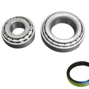 Sunny B110 Front Hub Bearing Oil Seal Set