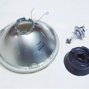 Alternative view of Sunny B110 Headlight