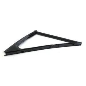Alternative view of OEM Sunny B110 Front Triangular Window Weather Strip Set of 2
