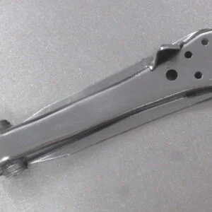 OEM Sunny B110 Left Lower Arm