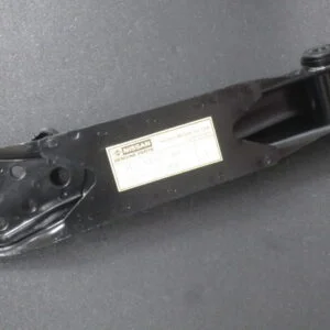Alternative view of OEM Sunny B110 Left Lower Arm