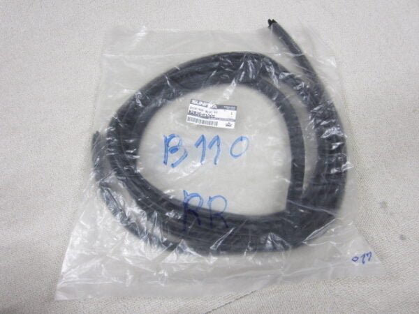 Sunny B110 4-Door Sedan Right Rear Door Weatherstrip