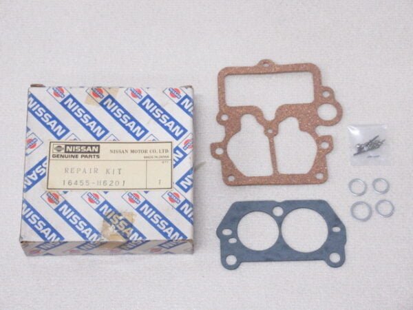 OEM Sunny B110 Carburetor Seal Kit