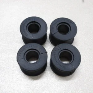 OEM Sunny B110 Tension Rod Bushing Set of 4