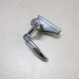 OEM Sunny B110 Triangular Window Handle Right Side