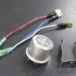 OEM Sunny B110 Turn Signal Flasher Relay