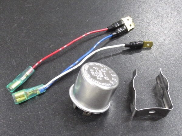 OEM Sunny B110 Turn Signal Flasher Relay