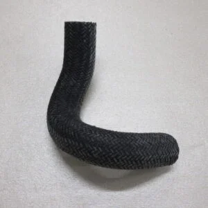 OEM Sunny B110 Upper Radiator Hose