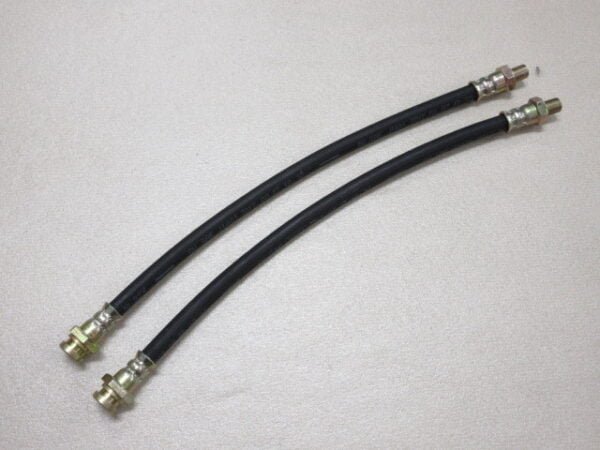 Sunny B110 Front Brake Hose Set