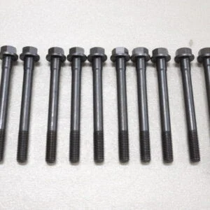 OEM Sunny B110 Head Bolt Set