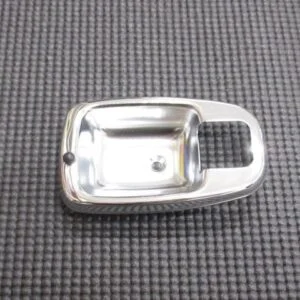 OEM Sunny B110 Door Bezel Right Escutcheon