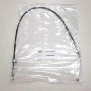 Sunny B110 Accelerator Cable