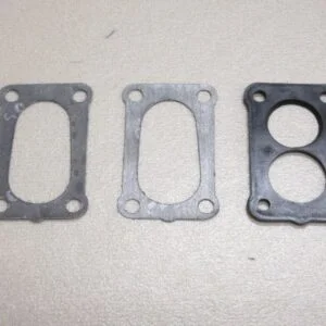 Sunny B110 A12 Carburetor Insulator Gasket Set