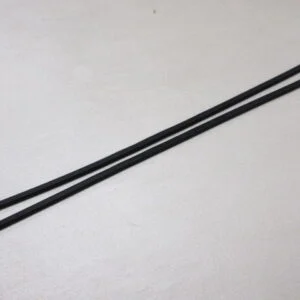 OEM Sunny B110 Door Weather Strip Inside Pair