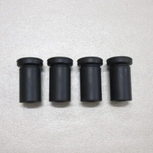 OEM Sunny B110 Upper Rear Shackle Bushings