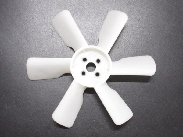 Sunny B110 6 Blade Radiator Fan