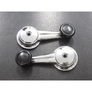 Sunny B110 Window Regulator Handles Pair
