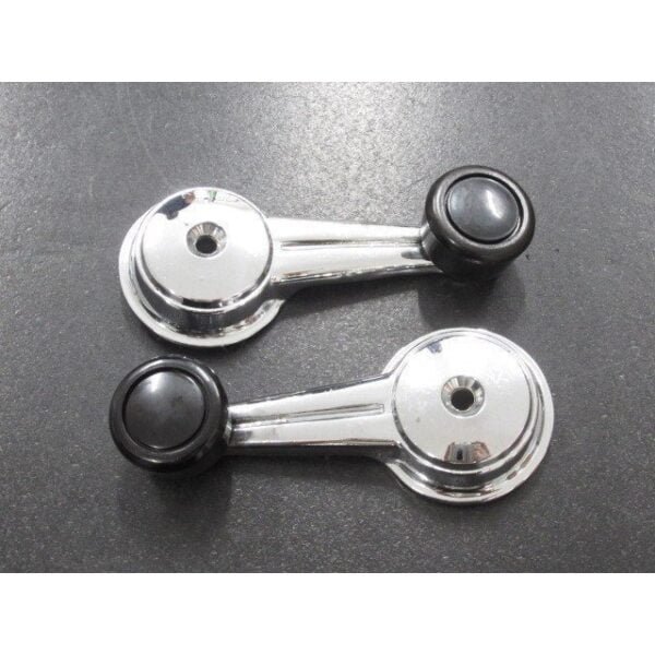 Sunny B110 Window Regulator Handles Pair