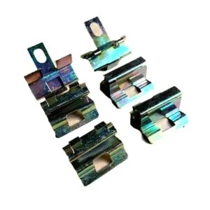 Skyline Kenmeri C110 Bonnet Hood Molding Clips