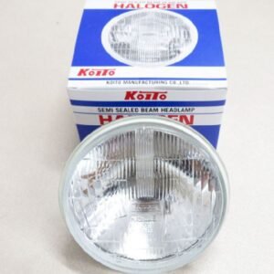 Corolla E70 Outer Headlight