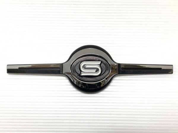 Sunny B110 Front S Emblem - Image 3