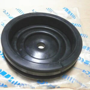 Alternative view of Bluebird 510 Shifter Dust Boot