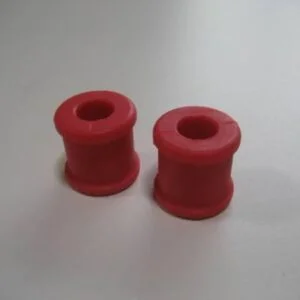 Corolla E70 Reinforced Rear Sway Bar Bushings