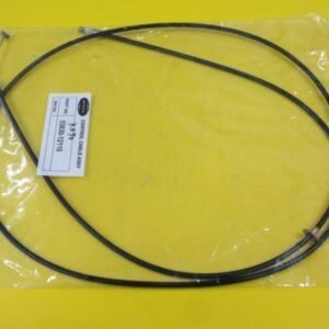 Corolla E70 Hood Pull Cable