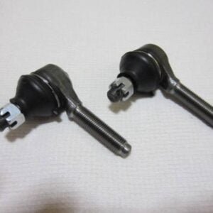 Corolla E70 Outer Tie Rod Ends