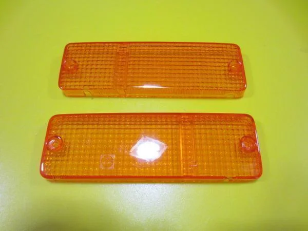 Corolla E70 Front Turn Signal Lens Set